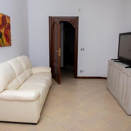 Villa Maria Sole Scafati Eksteriør billede