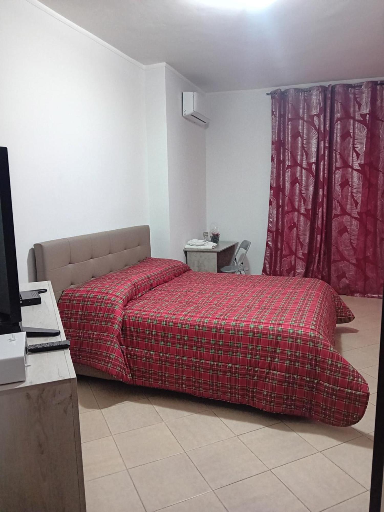Villa Maria Sole Scafati Eksteriør billede