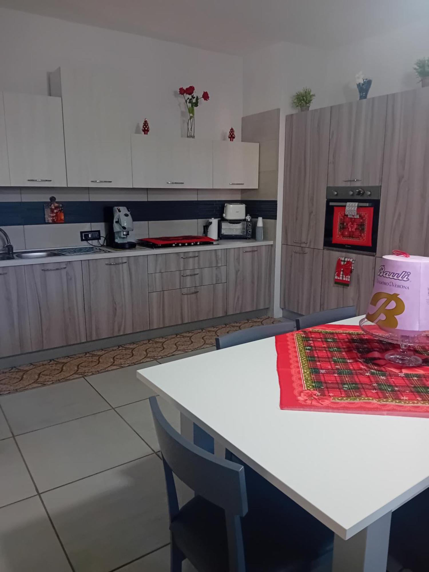 Villa Maria Sole Scafati Eksteriør billede