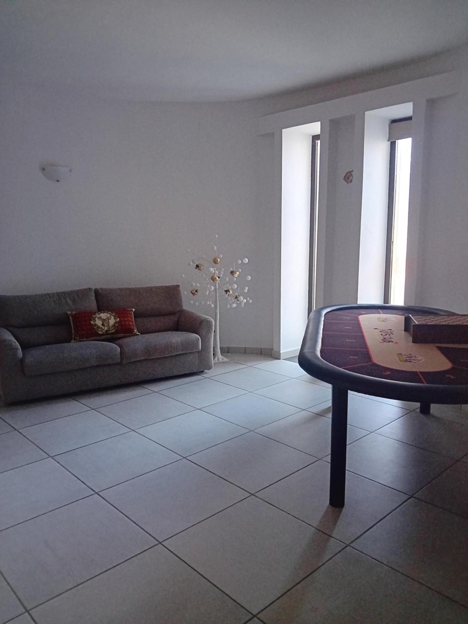 Villa Maria Sole Scafati Eksteriør billede