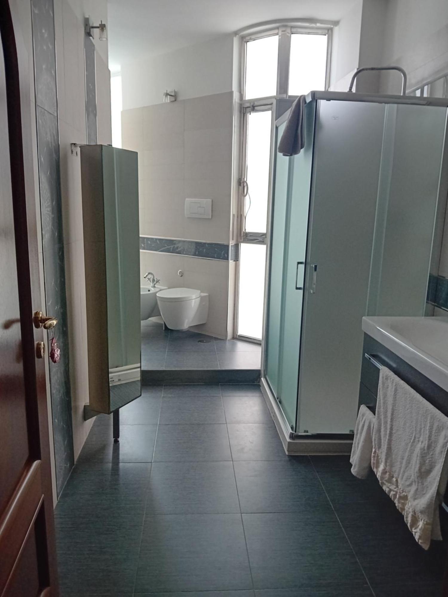 Villa Maria Sole Scafati Eksteriør billede