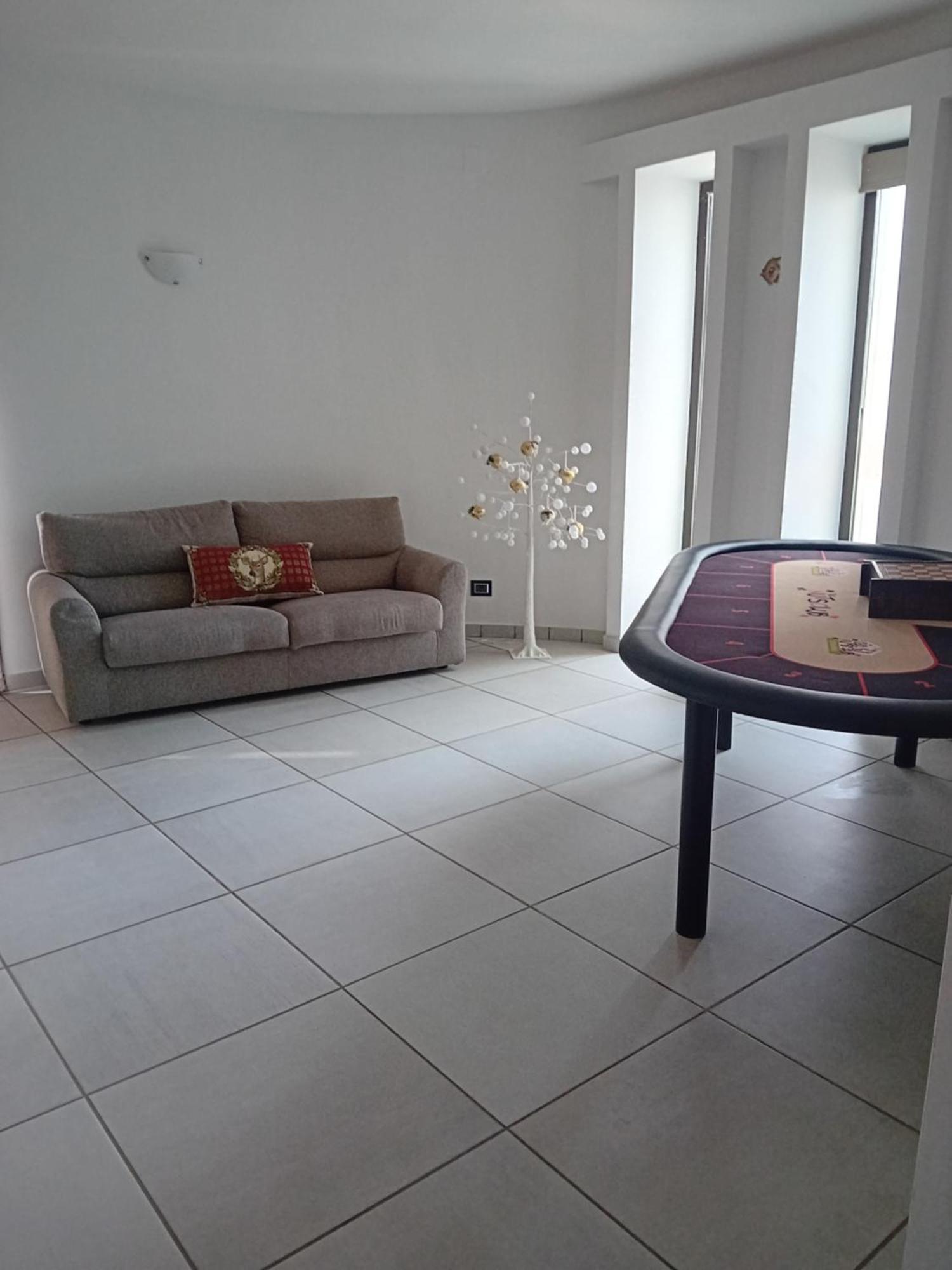Villa Maria Sole Scafati Eksteriør billede