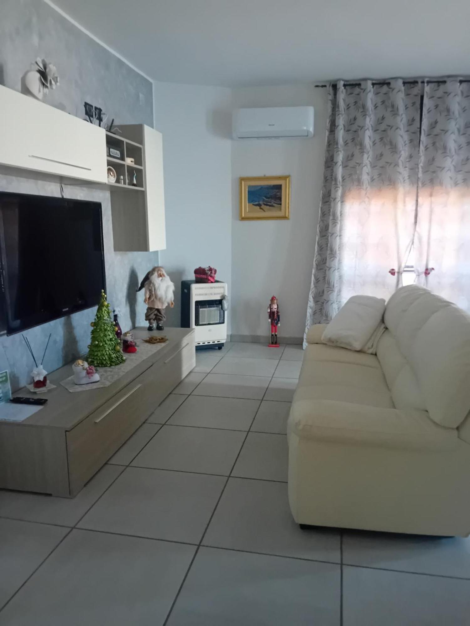 Villa Maria Sole Scafati Værelse billede